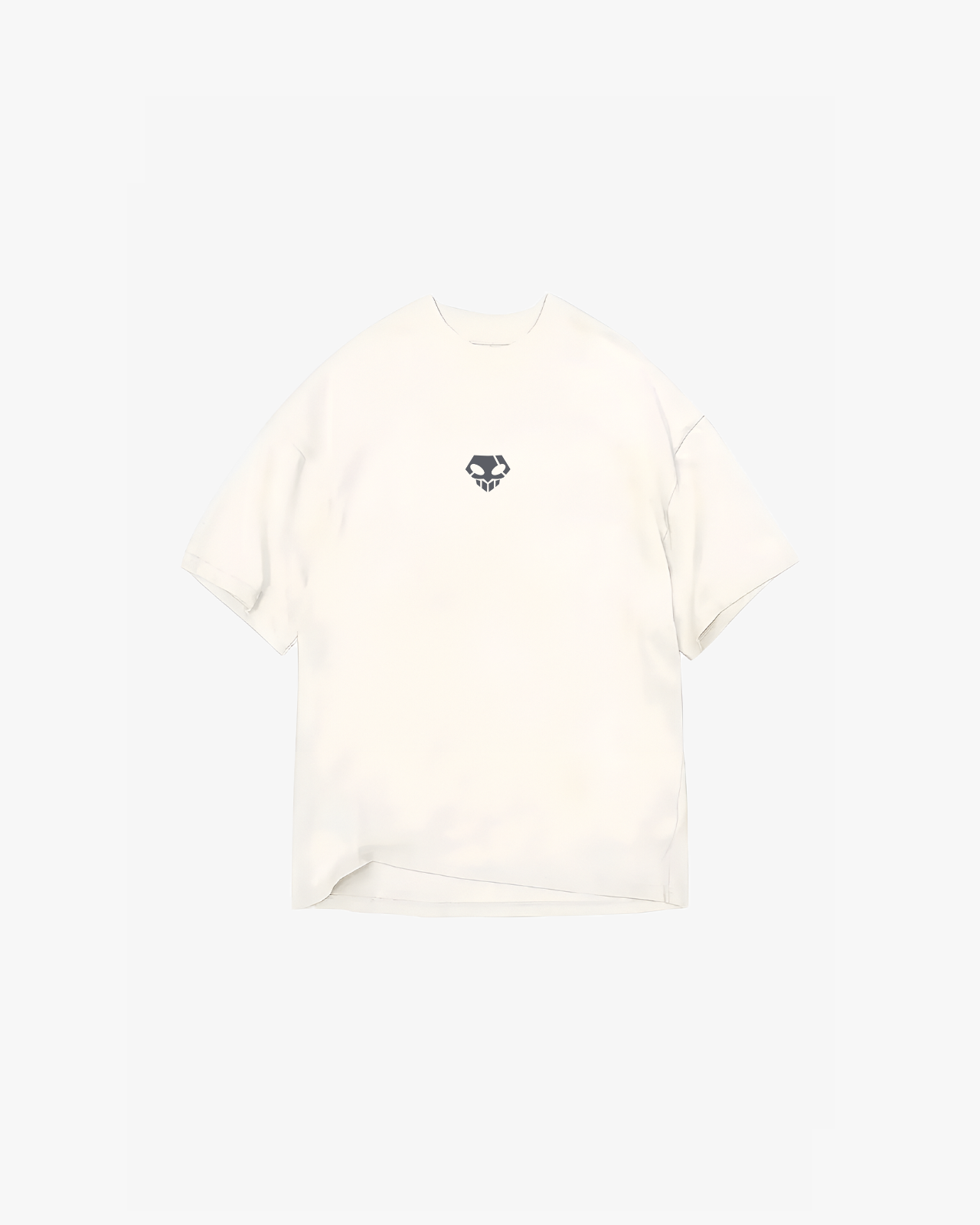 BLEACH OVERSIZED TEE