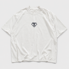 BLEACH OVERSIZED TEE