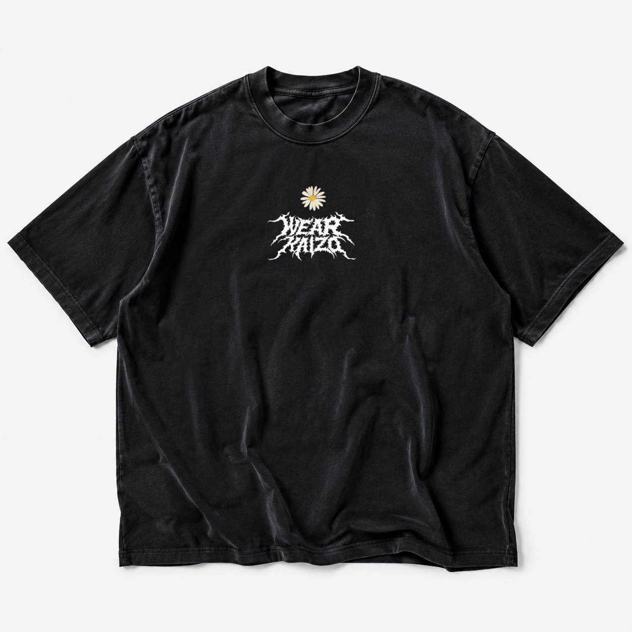 REZE OVERSIZED TEE