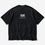 STEEL BALL RUN OVERSIZED TEE
