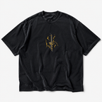 DEMON SLAYER OVERSIZED TEE
