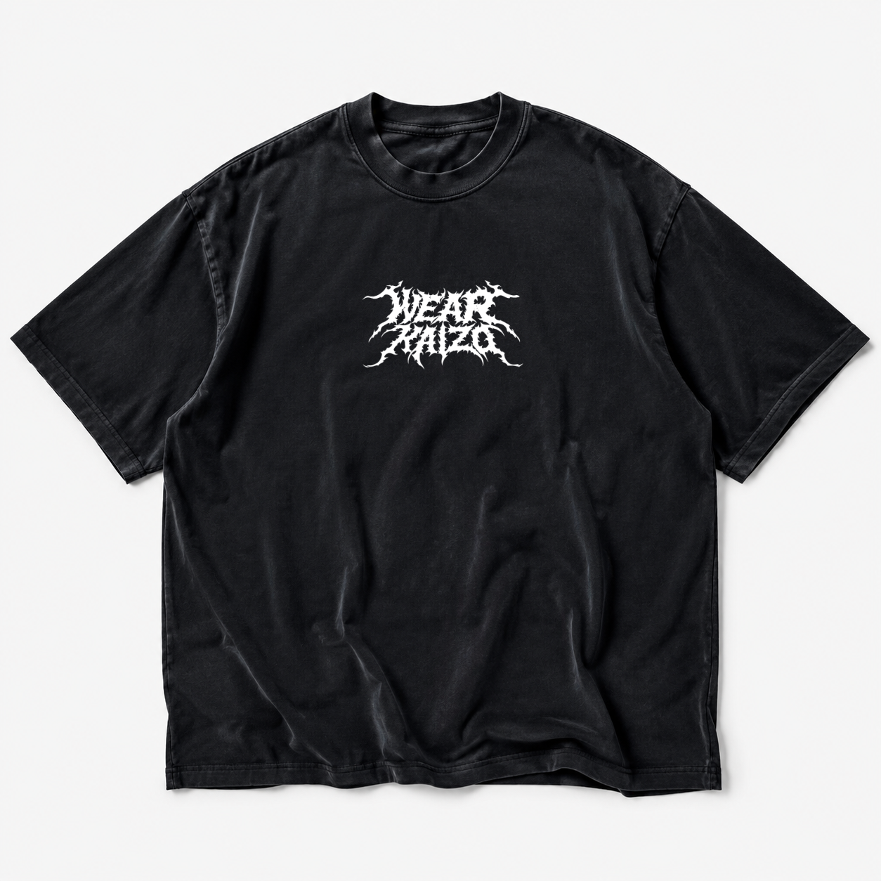 MYTH OF YMIR OVERSIZED TEE