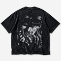 JOJO OVERSIZED TEE