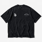 BEHELIT OVERSIZED TEE