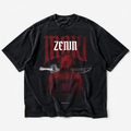 MAKI ZENIN OVERSIZED TEE