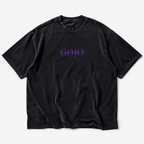 GOJO OVERSIZED TEE