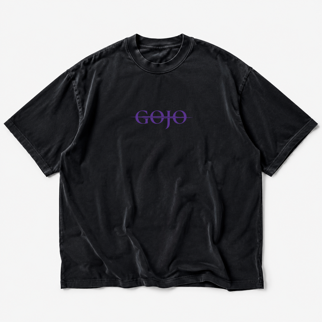 GOJO OVERSIZED TEE