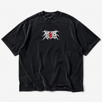 GUTS OVERSIZED TEE