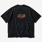 MAKI ZENIN OVERSIZED TEE
