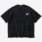 DIO OVERSIZED TEE