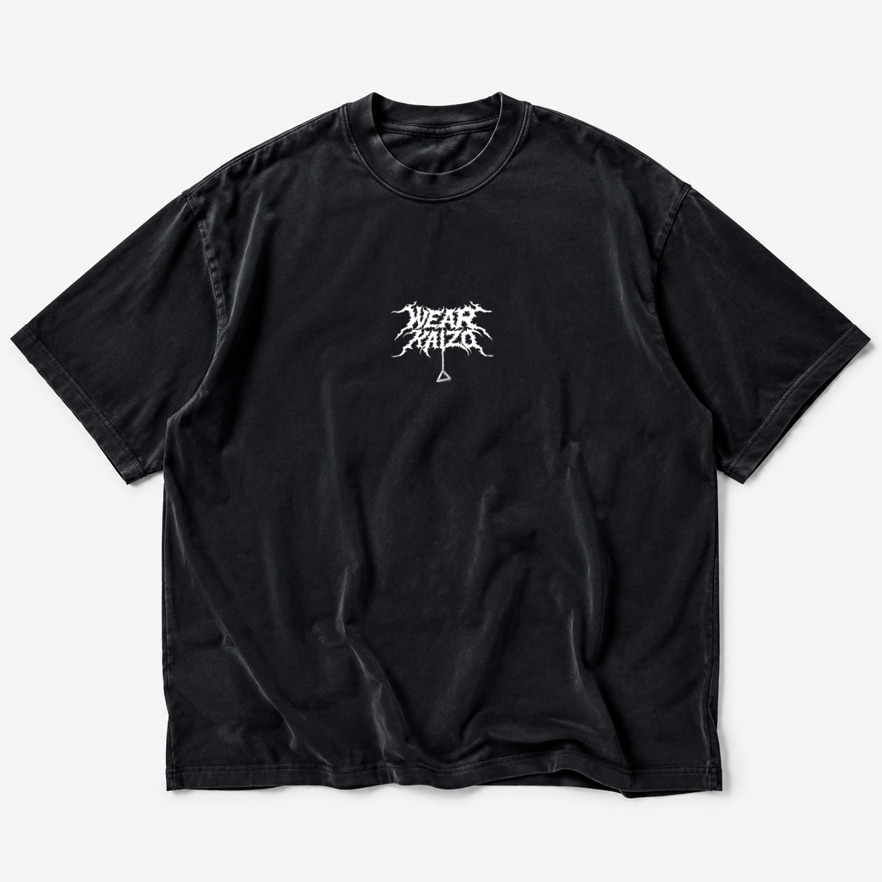 CHAINSAW MAN OVERSIZED TEE