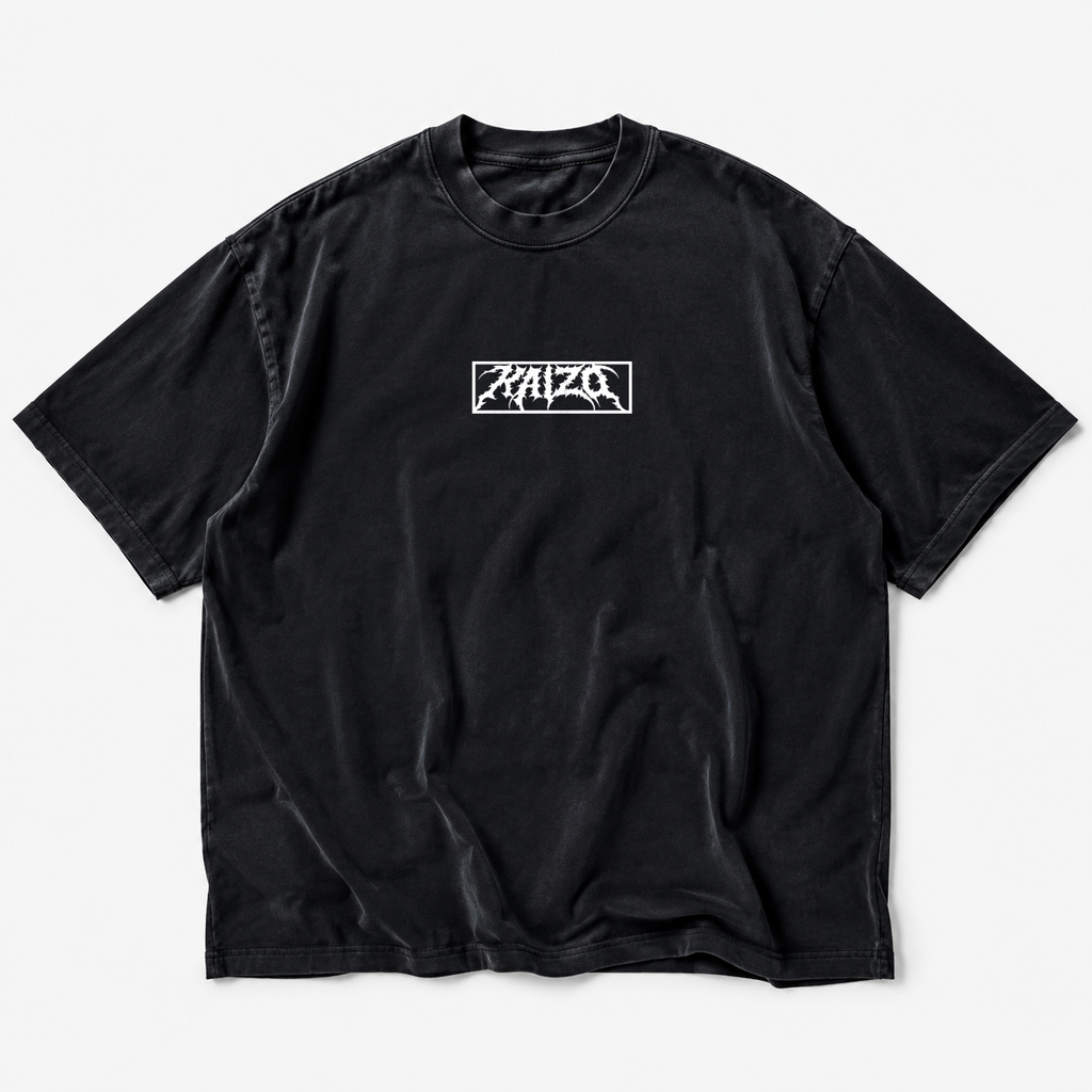 FEMTO OVERSIZED TEE