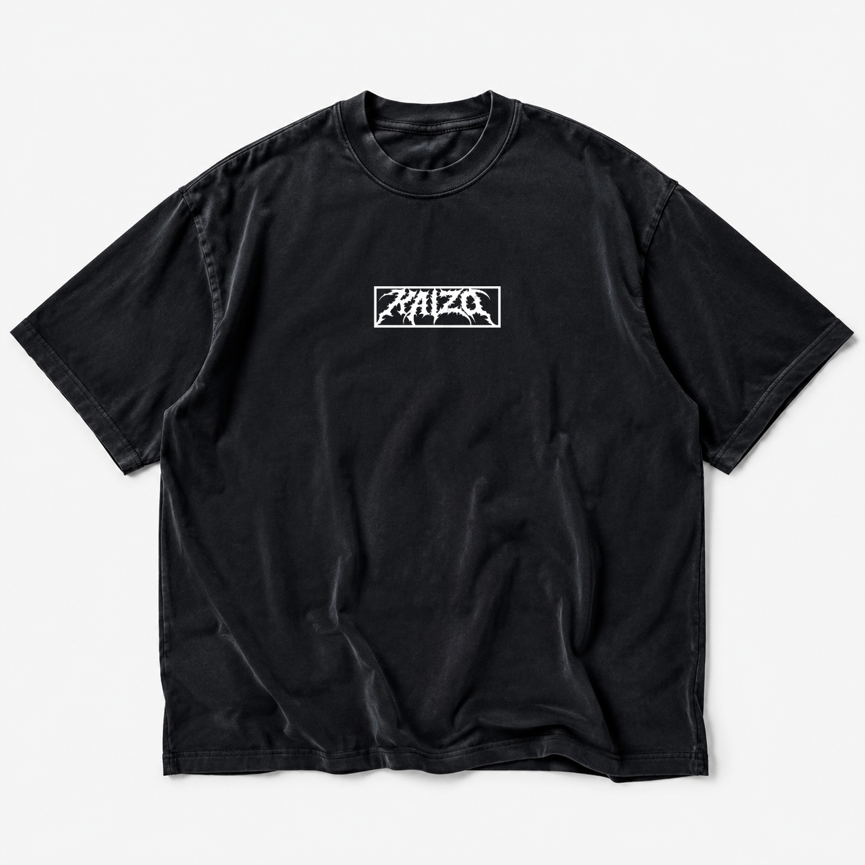 FEMTO OVERSIZED TEE