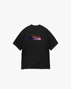 VAGABOND OVERSIZED TEE