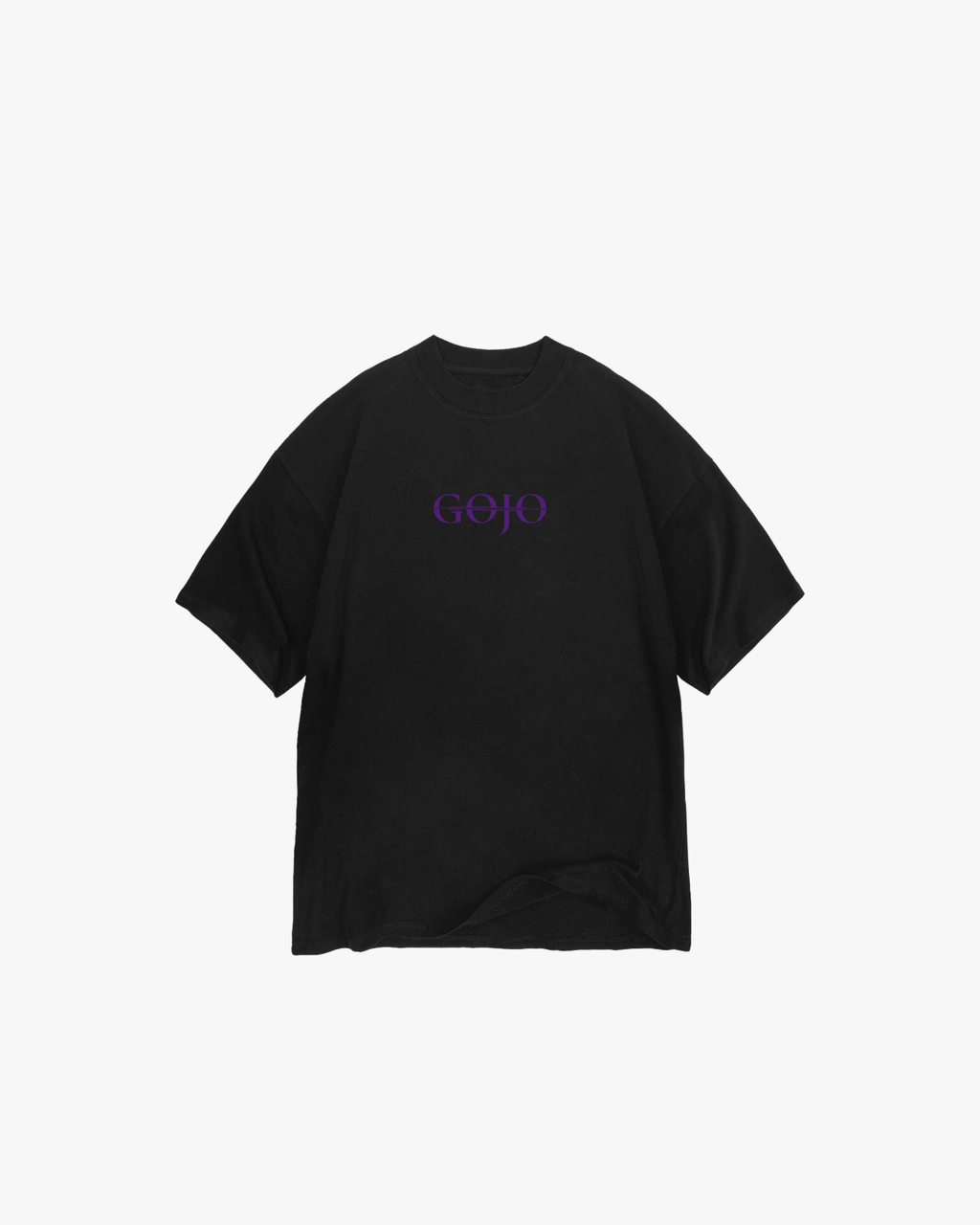 GOJO OVERSIZED TEE