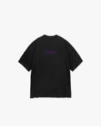 GOJO OVERSIZED TEE