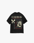 GOJO SATORU OVERSIZED TEE