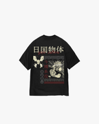 GOJO SATORU OVERSIZED TEE