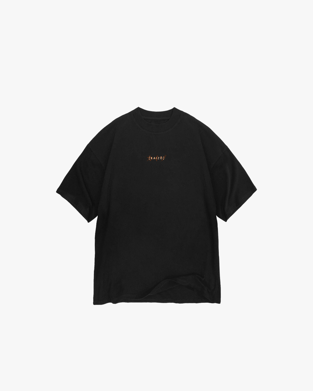 GOJO SATORU OVERSIZED TEE