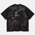 GUTS OVERSIZED TEE