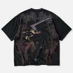 GUTS OVERSIZED TEE
