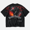 GUTS OVERSIZED TEE