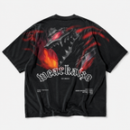 GUTS OVERSIZED TEE