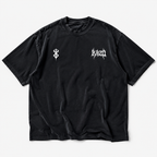 GUTS OVERSIZED TEE