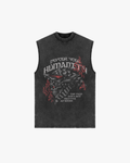 BERSERK MUSCLE TEE