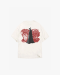 GUTS OVERSIZED TEE