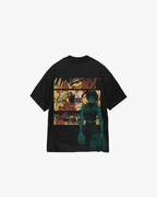 MAKI ZENIN OVERSIZED TEE