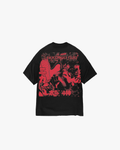 GEAR 5 OVERSIZED TEE