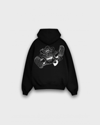 LUFFY GEAR 5 HOODIE