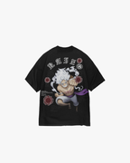 LUFFY OVERSIZED TEE