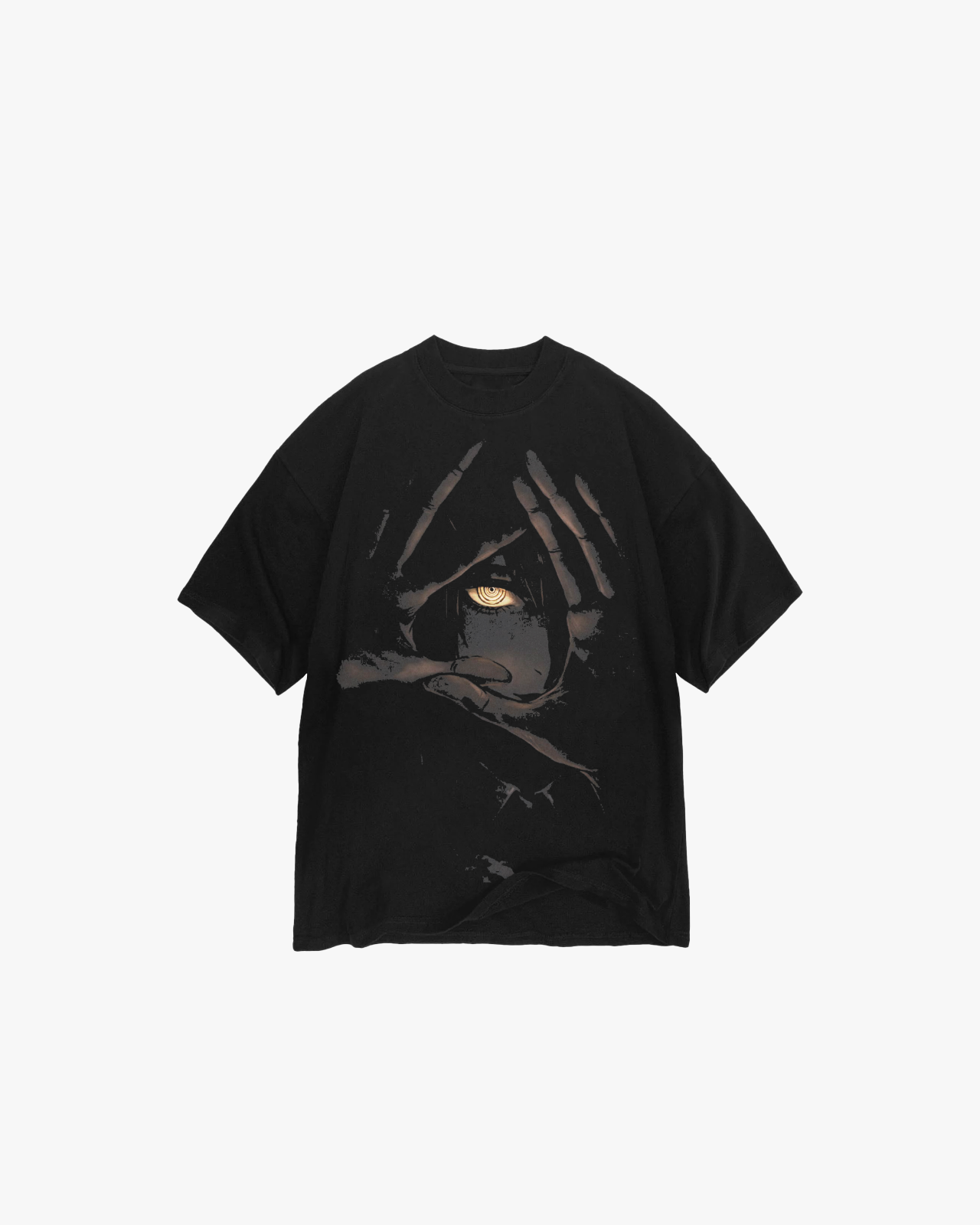 MAKIMA WASHED TEE