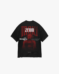 MAKI ZENIN OVERSIZED TEE