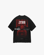 MAKI ZENIN OVERSIZED TEE