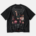 CLAN KILLER OVERSIZED TEE