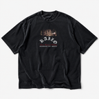 CLAN KILLER OVERSIZED TEE