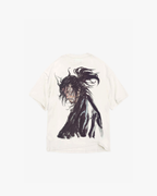 MIYAMOTO OVERSIZED TEE