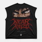 GUTS MUSCLE TEE