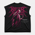 FEMTO MUSCLE TEE