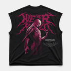 FEMTO MUSCLE TEE