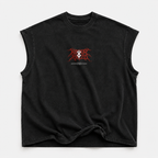 GUTS MUSCLE TEE