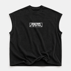 FEMTO MUSCLE TEE