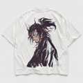 MIYAMOTO OVERSIZED TEE