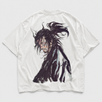 MIYAMOTO OVERSIZED TEE