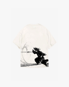 VAGABOND OVERSIZED TEE