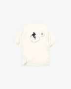 VAGABOND OVERSIZED TEE
