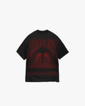 RUMBLING OVERSIZED TEE